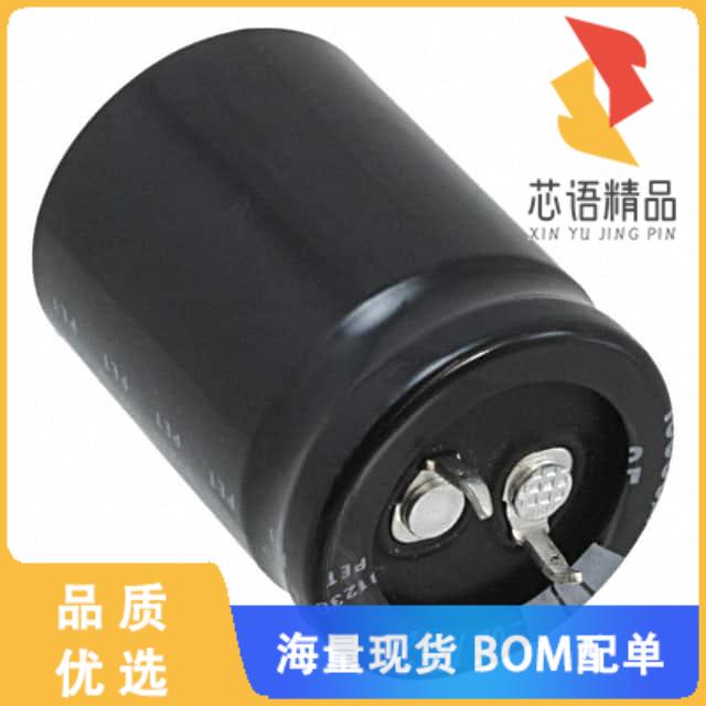 全新LGU1C153MELA原装(CAP ALUM 15000UF 20% 16V SN