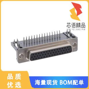 全新2311770-1原装(AMPL REC, HD22, R/A, 44P, THRE