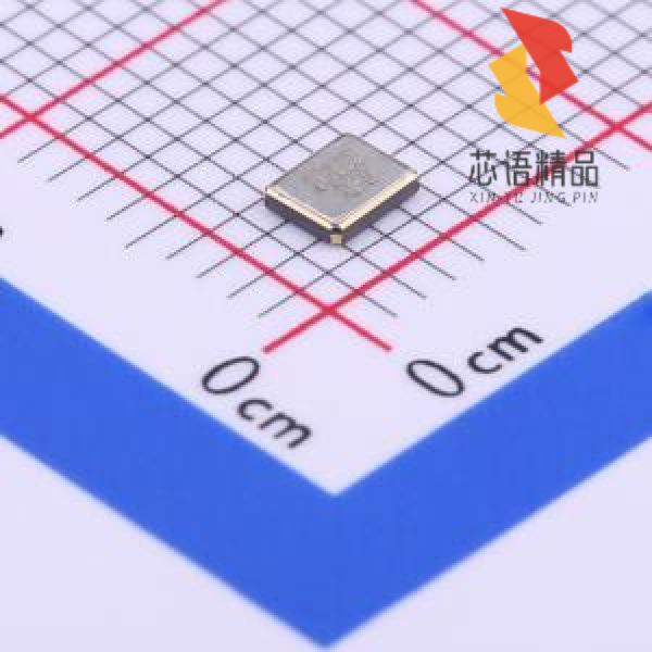 全新S3226000081040原装(26MHz ±10ppm 8pF)正品