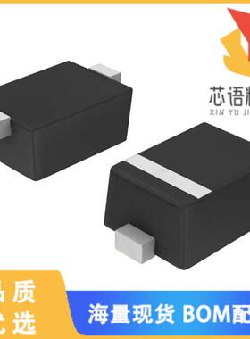 全新SZNZ9F6V2ST5G原装(DIODE ZENER 6.2V 250MW SOD