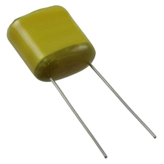 全新QYX2A474KTP原装(CAP FILM 0.47UF 10% 100VDC R