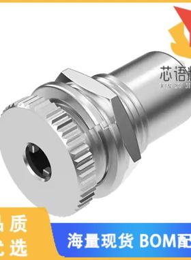 全新54-00080原装(CONN JACK PNL MNT 3.5MM MONO)正品