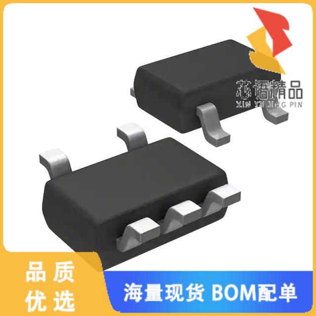 全新PI5A3167CCEX原装(IC SWITCH CMOS SPST SC70-5)正品