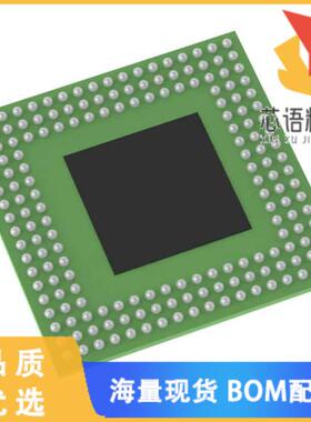 全新AWR1843ARBGALPRQ1原装(IC RADAR SENSOR)正品