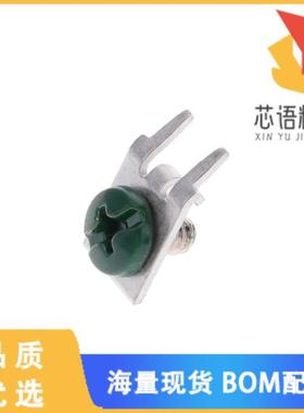 全新7758-6原装(60-SCREW CAPTIVATED TERMINAL W/)正品