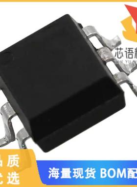 全新EL3053S(TA)原装(OPTOISOLATOR 5KV TRIAC 6SMD)正品