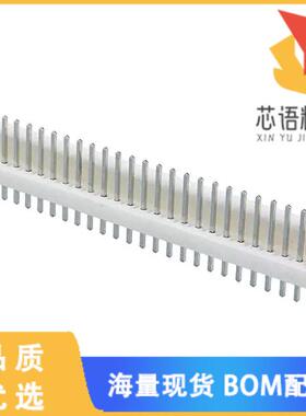 全新2-640456-8原装(CONN HEADER VERT 28POS 2.54MM)正品