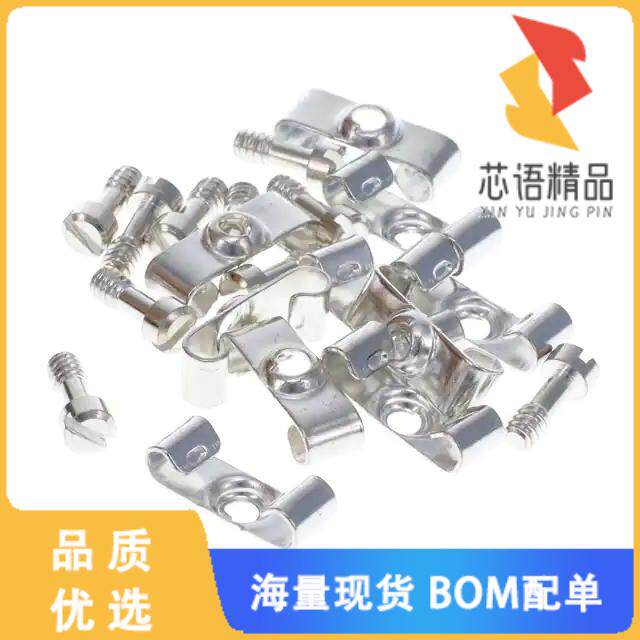 全新L17D2041921X原装(DSUB M SCREW  ASSY SET OF 1