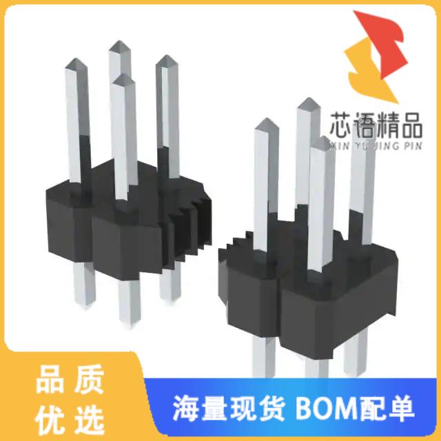 全新PREC018DAAN-RC原装(CONN HEADER VERT 36POS 2.