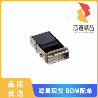 全新2274233-1原装(CONN CDFP RCPT W/CAGE 140POS R