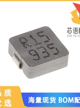 全新104CDMCCDS-R15MC原装(FIXED IND 150NH 43A 0.6