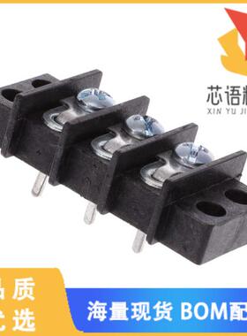 全新1503-Y原装(CONN BARRIER STRIP 3CIRC 0.375)正品