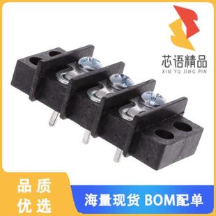 BARRIER STRIP 3CIRC 全新1503 正品 CONN 0.375 Y原装