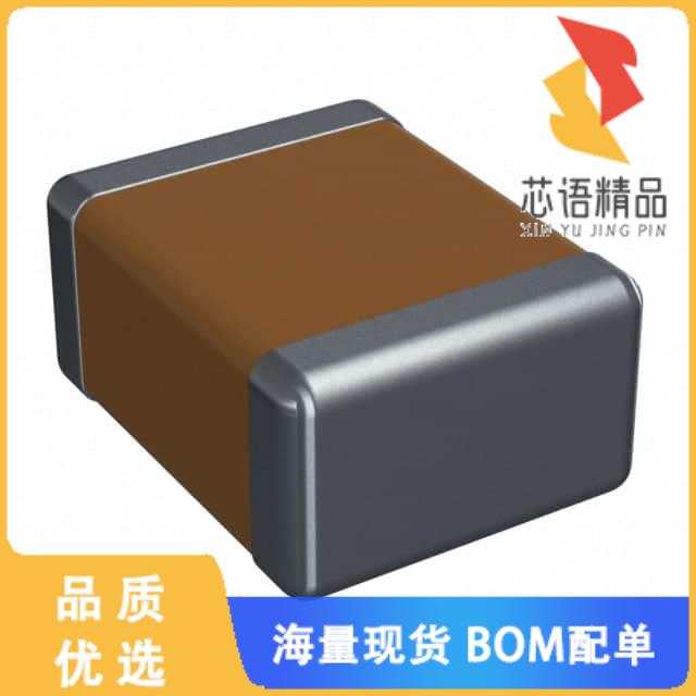 全新KAF32QR71H334JT原装(CAP CER 0.33UF 50V X7R 1