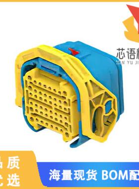 全新2366494-4原装(CONN PLUG HSG 48POS)正品