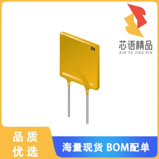 全新MF-RHT1100-0原装(PTC RESET FUSE 16V 11A RADI