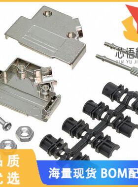 全新ACOV-SUB-25MB29原装(CONN BACKSHELL 25POS 45D