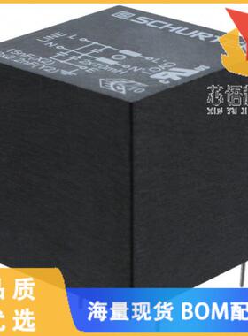 全新5500.2001原装(LINE FILTER 125/250VAC 1A TH)正品