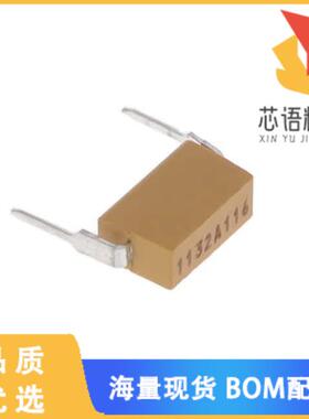 全新M39014/22-1132原装(CAP CER 2DIP)正品