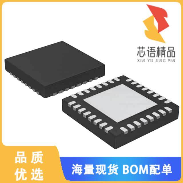 全新CLRC66301HN,551原装(IC RFID READER 13.56MHZ