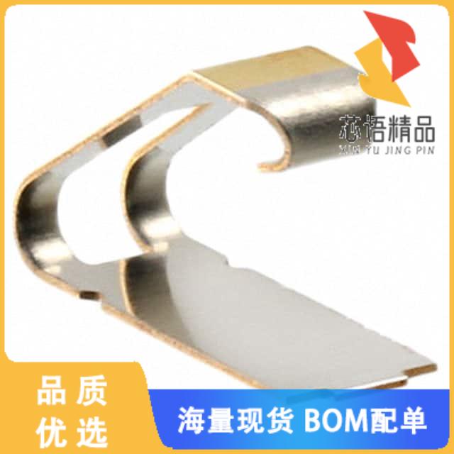 全新1437259-6原装(SHIELD FINGER NICKEL 2.49MM)正品