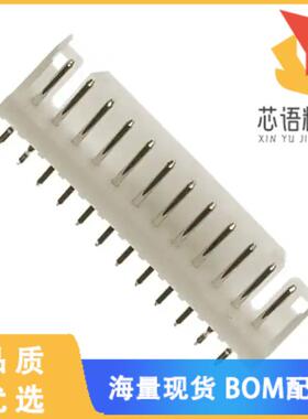 全新1-292161-2原装(CONN HEADER VERT 12POS 2MM)正品