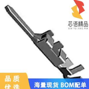 CRIMP CONN 全新353716 16AWG TAB TIN 5原裝 正品