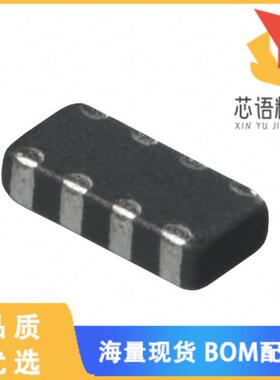 全新BLA2ABD121SN4D原装(FERRITE BEAD 120 OHM 0804