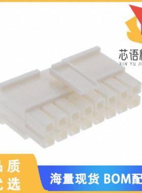 全新IPBD-08-D原装(POWER CABLE CONNECTOR)正品