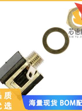 全新MDSL2A原装(CONN JACK MONO 2.46MM PNL MNT)正品