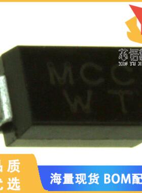 全新SMAJ170CA-TP原装(TVS DIODE 170VWM 275VC DO21