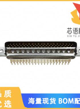 全新180-M62-113R001原装(CONN D-SUB HD PLUG 62POS