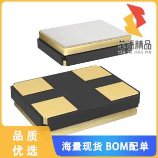 CRYSTAL 正品 16.0000MHZ SMD 8PF 全新402F1601XIKR原装