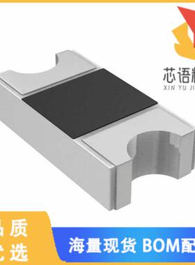 全新0603L150SLYR原装(PTC RESET FUSE 6V 1.5A 0603)正品