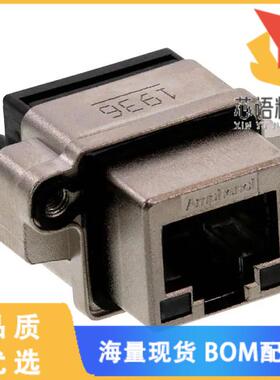 全新MRJR5480MF原装(CONN MOD JACK 8P8C UNSHLD)正品