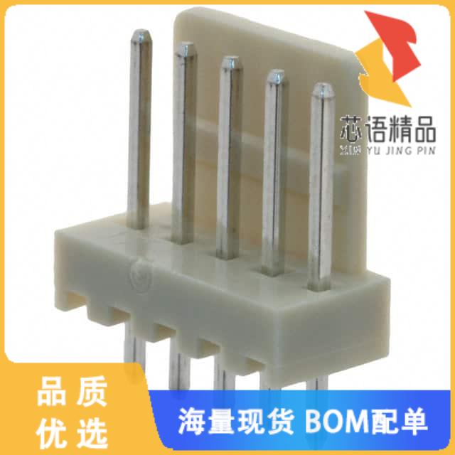 全新SWR25X-NRTC-S05-ST-BA原装(CONN HEADER VERT 5