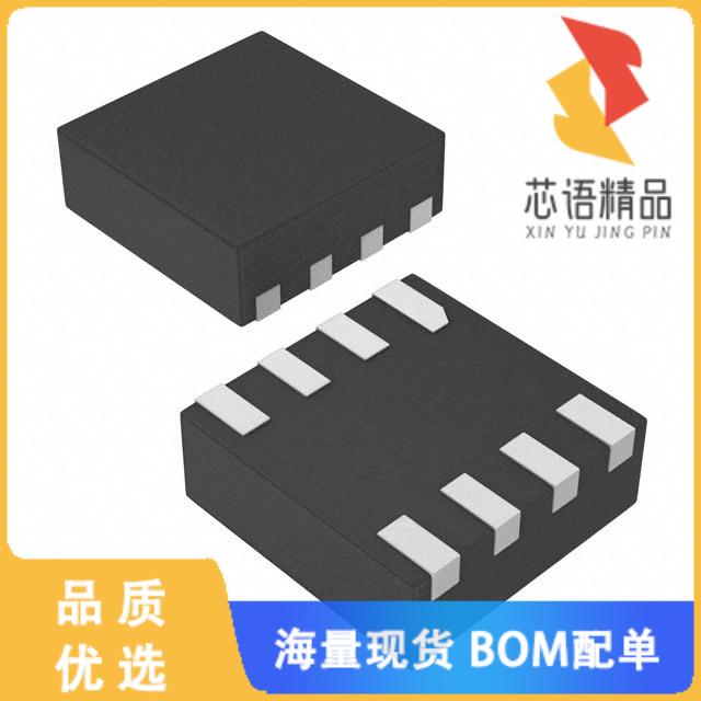 全新TPS62823DLCR原装(IC REG BUCK ADJ 3A 8VSON-HR)正品