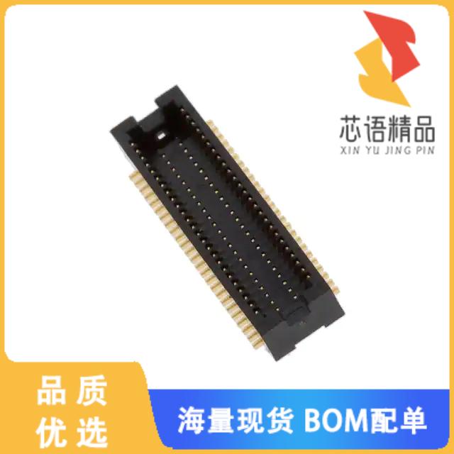 全新DF12NC(3.0)-50DP-0.5V(51)原装(CONN HDR 50POS