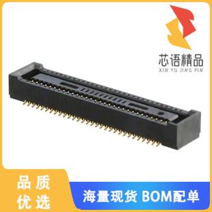 全新DF40HC(4.0)-60DS-0.4V(51)原装(CONN RCPT 60PO