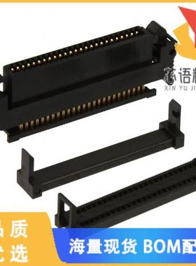 全新P25E-050S-EA原装(CONN RCPT 50POS IDC 30AWG G