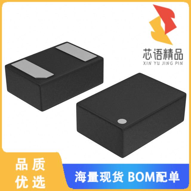 全新ESDA8V2-1MX2原装(TVS DIODE 5VWM 18.5VC 2UQFN)正品