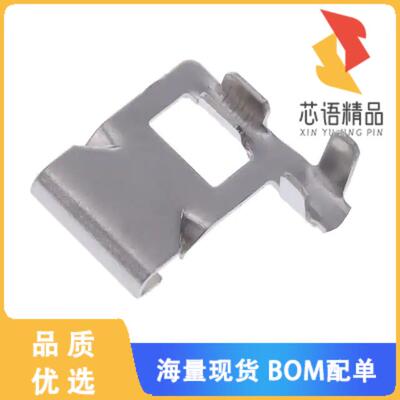 全新1742778-1原装(GROUNDING CLIP, 24-20 AWG)正品