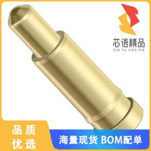 CONTACT CLIP原装 SPRING LOADED 全新0907 SMD