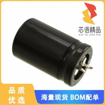 全新LLS1K222MELZ原装(CAP ALUM 2200UF 20% 80V SNA