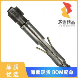 SOCKET 正品 1原装 TIN CONN CRIMP 全新794831 22AWG