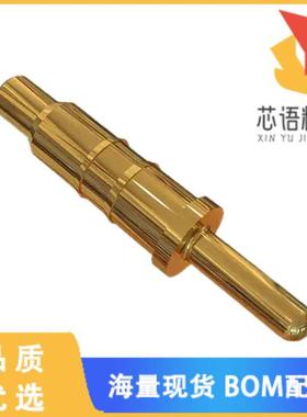 全新90147-AS原装(CONTACT SPRING LOADED T/H GOLD)正品