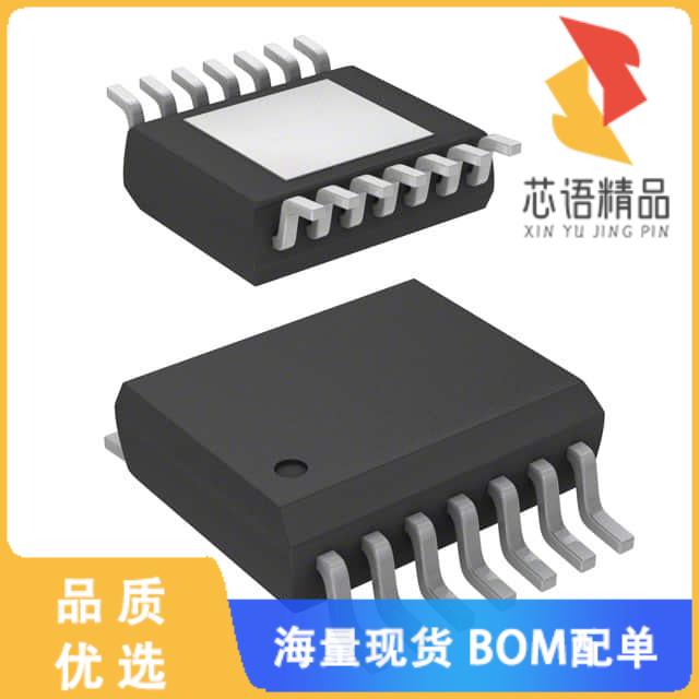 全新TLD1124ELXUMA1原装(IC LED DRIVER LINEAR 360M