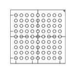 全新MAX32655GXG+原装(IC FPU MCU CORTEX M4 BT 81L