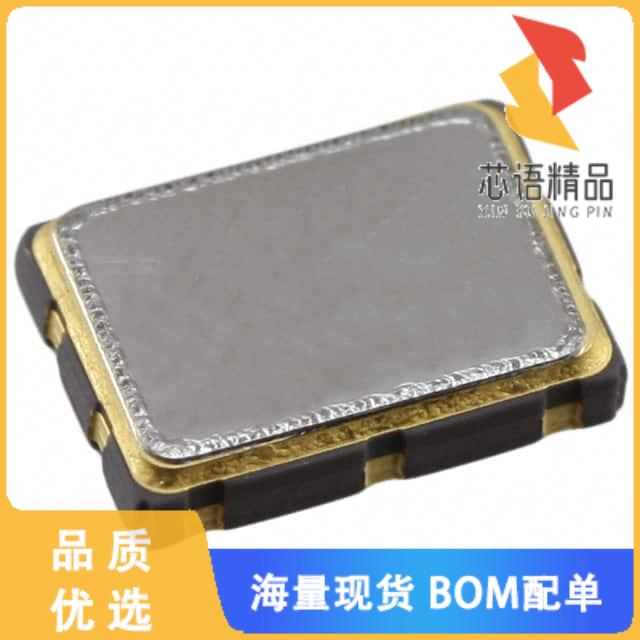 全新P122-156.25M原装(XTAL OSC XO 156.2500MHZ LVP