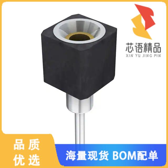 全新SS-101-T-2原装(CONN RCPT 1POS GOLD PCB)正品